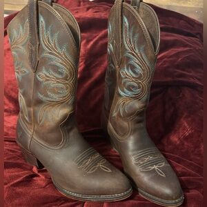 Ariat woman’s boot
